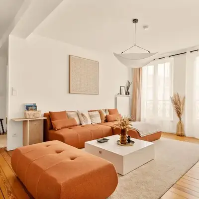 Champagne Escapade - Grand Duplex Hyper Centre