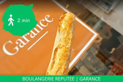 Certificat, récompense, panneau ou autre document affiché dans l'établissement Suite Balnéo hydromassage et rétroprojecteur