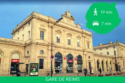Plan de l'établissement Splendide Cocon Sauna & Balnéo