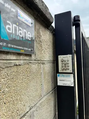 Certificat, récompense, panneau ou autre document affiché dans l'établissement Duplex Laon'Tre-Deux