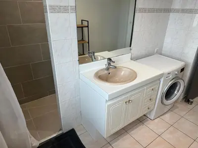 Plan de l'établissement La Maison des vendangeurs
