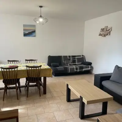 La Maison des vendangeurs
