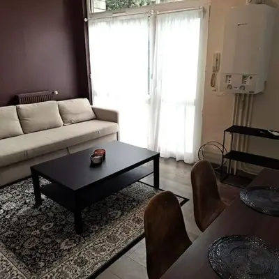 Suite Chanzy 69