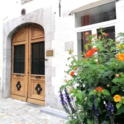 Le relais Napoléon