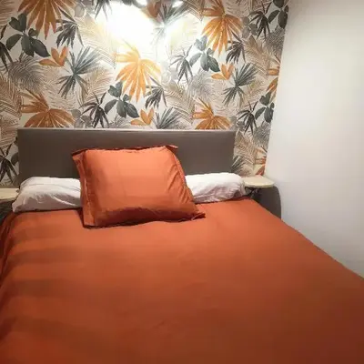 Appartement des Charmilles