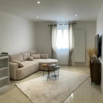 Kezy appartement 4 personne bébé