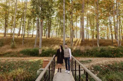 Clients de l'établissement Domaine de Neuville - Ecolodges flottants en Champagne