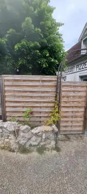 Plan de l'établissement Le Nid de Trosly - grand, confortable et calme