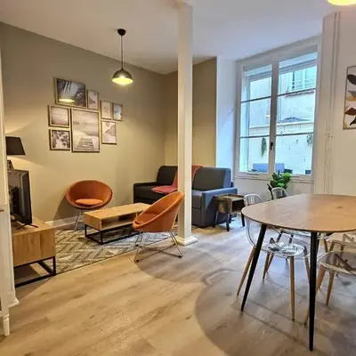 Studio Terrasse