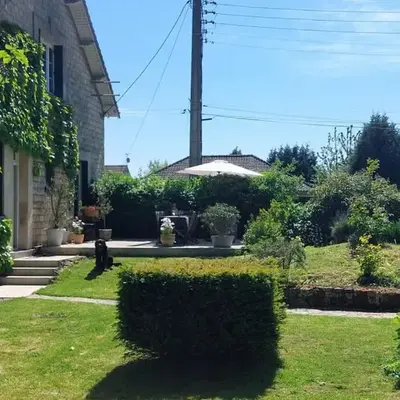 Maison ancienne de 170 m2