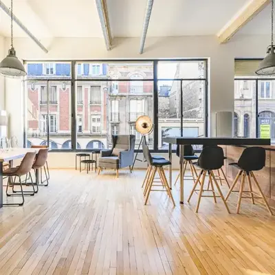 IKIZEN Prestige - Loft du Cadran - parking privé