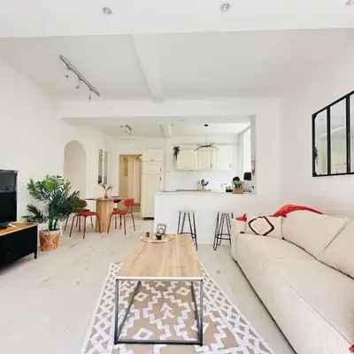 Appartement la Citadelle