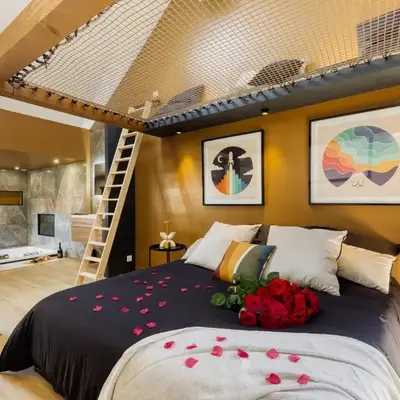 Relax House & SPA - DISNEY