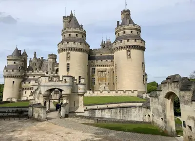 Lieu d'intérêt à proximité de l'appartement