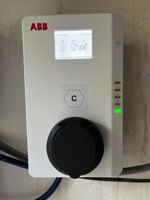 Plan de l'établissement Gite Les 3M