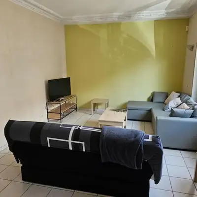 Charming 3-Bedroom House