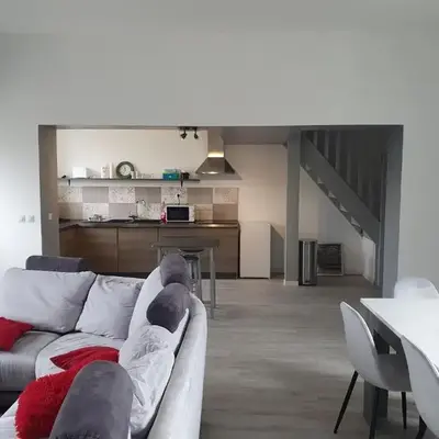 maison tout confort