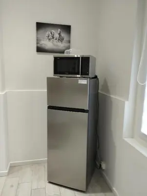 Plan de l'établissement Appartement GUISE Familistere
