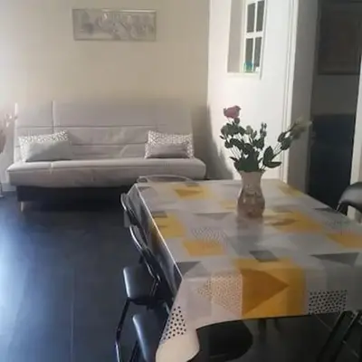Chez Chantal à Ay