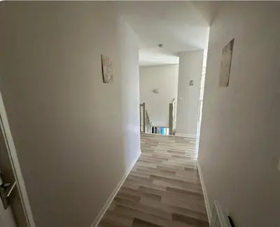 Plan de l'établissement Charmante maison comme chez soi