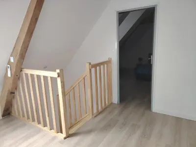 Plan de l'établissement Logement entier 9 personnes