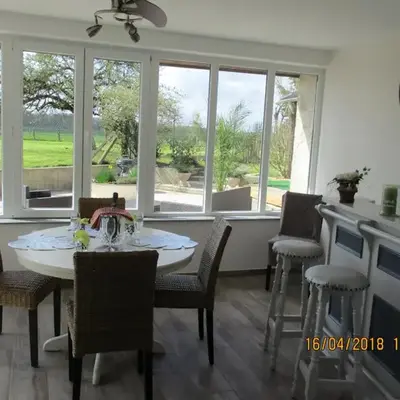 Comme chez soi en Champagne