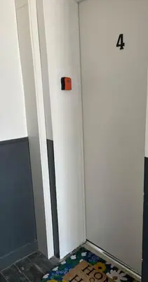 Plan de l'établissement Le VeUvE cLicQuOt