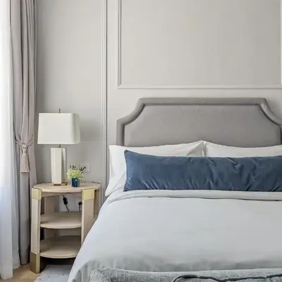 Maison à Deux Mains