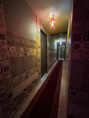 Salle de bains dans l'établissement Chambre d hôtes Arcis sur Aube