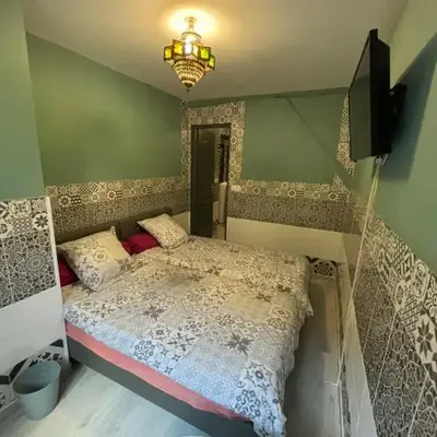 Chambre d hôtes Arcis sur Aube