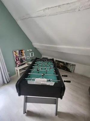 Salle de jeux dans l'établissement Prolongez la magie aprés DisneyLand Paris