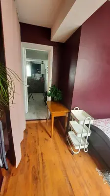 Plan de l'établissement Chambre cosy