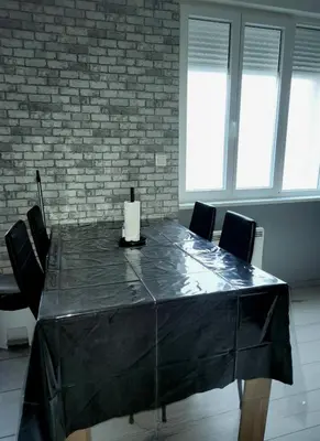 Plan de l'établissement Bel Appartement Centre-Ville