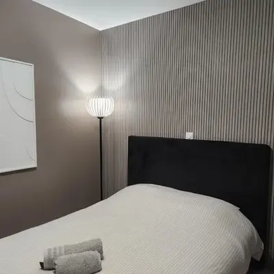 Bel Appartement Centre-Ville