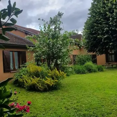 Le gîte des Francs Bourgeois