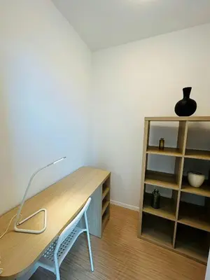 Plan de l'établissement We Live In R - Suite 404