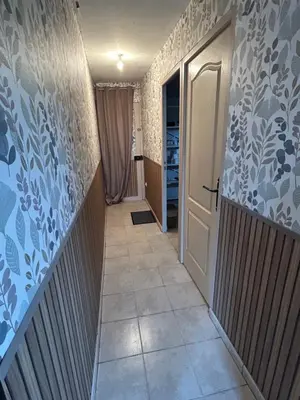 Plan de l'établissement Copines'House