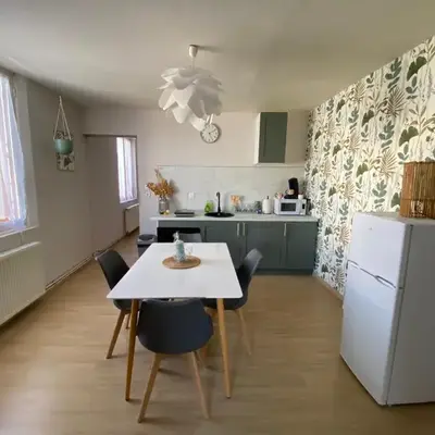 Copines'House