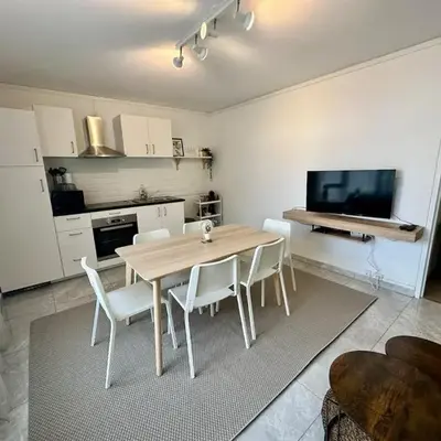 Au Coeur du Quartier Taittinger