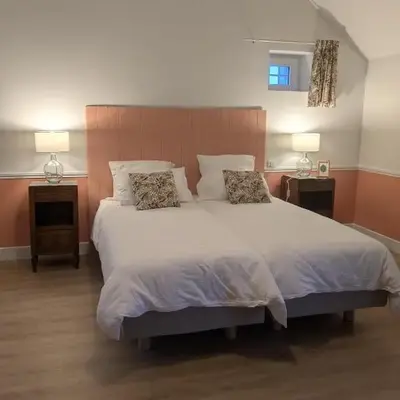 La Maison Cornon