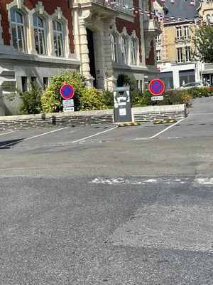 Plan de l'établissement Le quai 2009