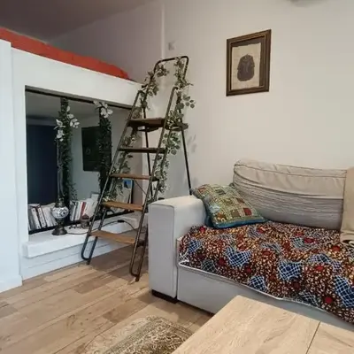 Petit Chalet