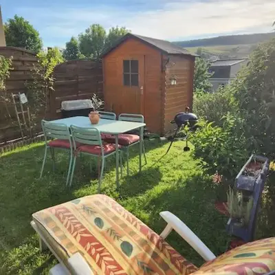 Le Garden Champ'- Duplex