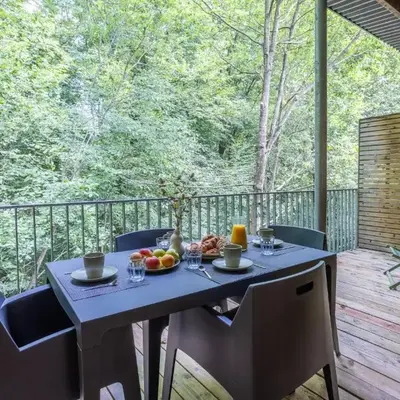Le Sureau Noir S24A - Le Val Joly