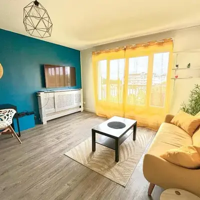 Studio Saint-Remi I Pommery
