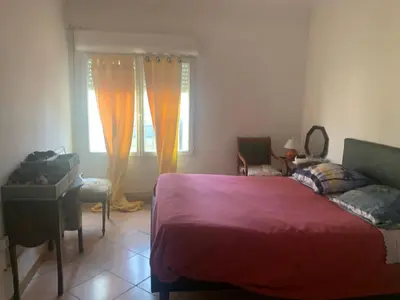 Un ou plusieurs lits dans un hébergement de l'établissement Loft