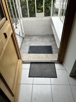 Plan de l'établissement Appartement 29A - MAILLY LE CAMP