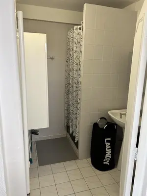 Plan de l'établissement Appartement 29A - MAILLY LE CAMP
