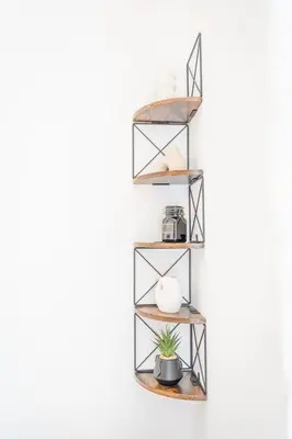Plan de l'établissement Appartement Stylé pour 4