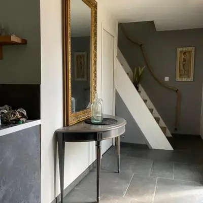 Le gîte du Cèdre